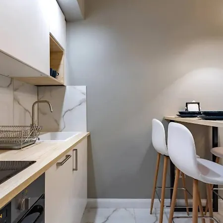 Luxurious In The Heart Of Daire Budapeşte