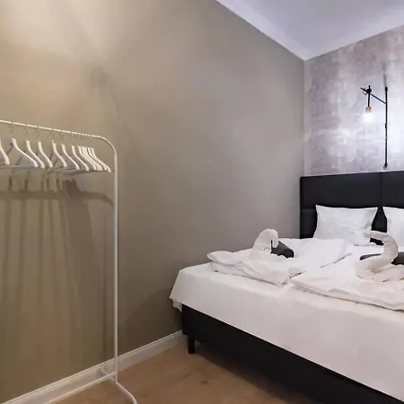 Luxurious In The Heart Of * Budapeşte