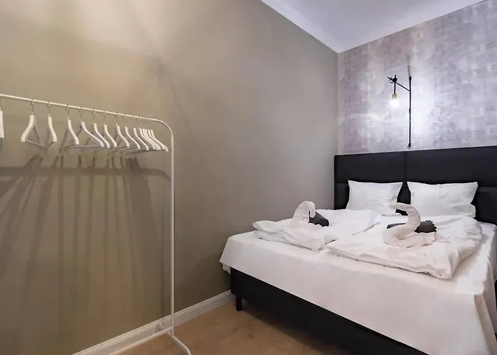 Luxurious In The Heart Of * Budapeszt